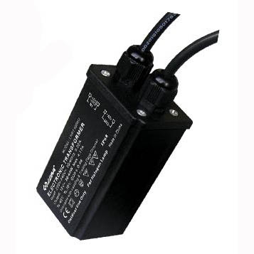 Electronic Transformer