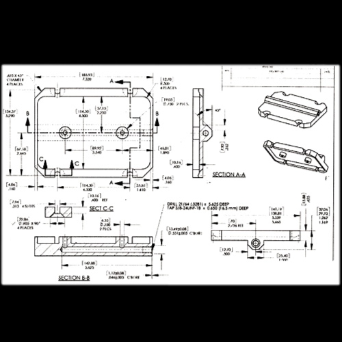 模具設計開發製造 / 加工 / 代工