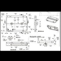 模具設計開發製造 / 加工 / 代工