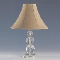 CryStal Table Lamp