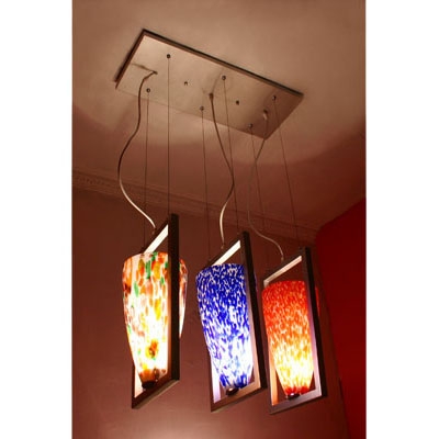 Pendant Lamp