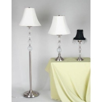 Metal Lamps