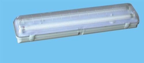 Fluorescent Lamp