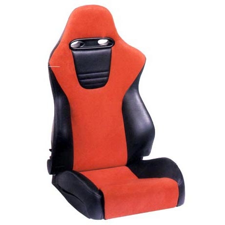 Racing Car Seat