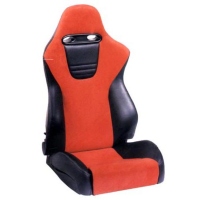 Racing Car Seat