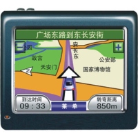 Global Positioning Systems 