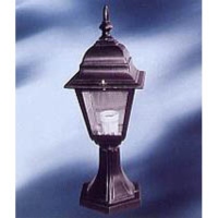 Metal Halide Lamps