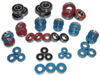 Bearings