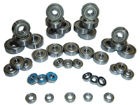 Bearings