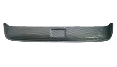 Grille & Rear Guards