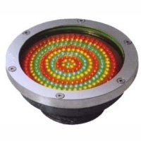 LED Plaza Lamp