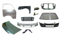 Auto Collision Parts 