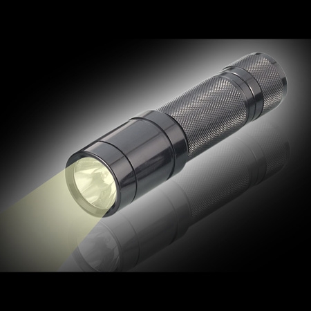 Diving Flashlight