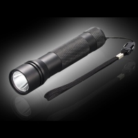 1 Watt LUXEON LED Flashlight