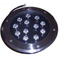 LED Underground Lamp