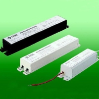 Electronic Ballasts 