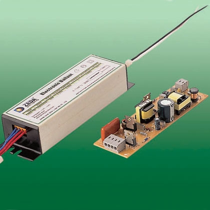 Electronic Ballasts