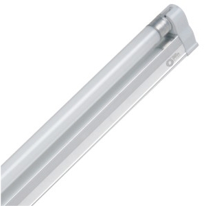 T4 Fluorescent Light Fixture