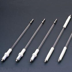 Super High Pressure Mercury Capillary Lamps