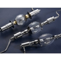 Short  Arc Lamps