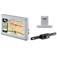 Navigator With Backup Camera  Select Other Model