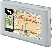 Navigation Device