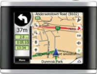 Navigation Device