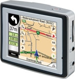 Navigation Device