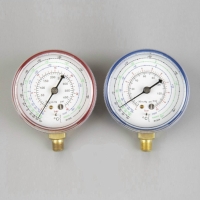 Refrigerant Gauges