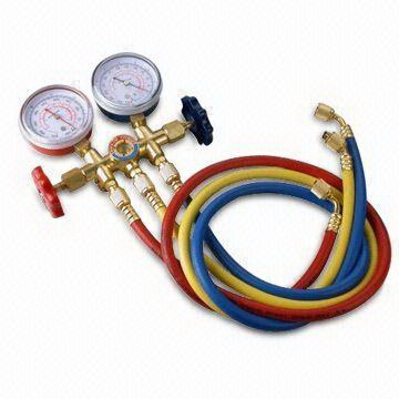 Manifold Gauge Set (R404A)