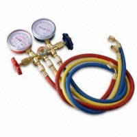 Manifold Gauge Set (R404A)