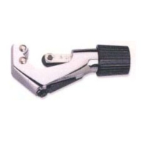 Tube cutter