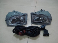 Fog Lamps