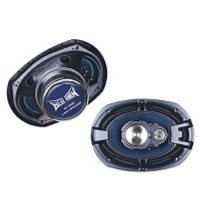 3 - Way Full Range Speaker