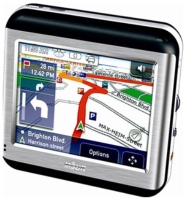 GPS Pnd