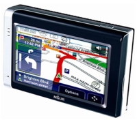 GPS Pnd