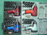 Pneumatic Tools