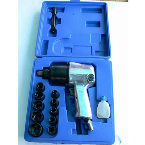 Pneumatic Tools