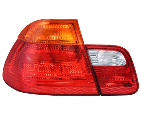 Tail Lamp