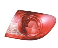 Tail Lamp