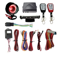 Car Alarm System