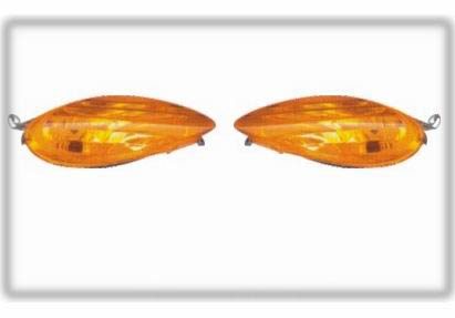 Signal Lamps