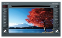 Intergrative CAR DVD Systems-V.W. PASSAT Specialize