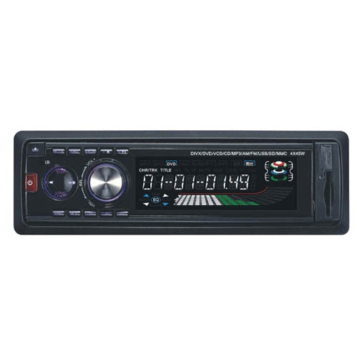 Car DVD Player