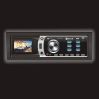 Car Vcd Player 