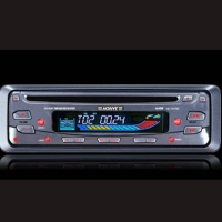 Car Cd Player