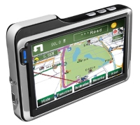 Navigation GPS