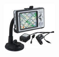 Navigation GPS