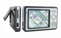 Navigation GPS