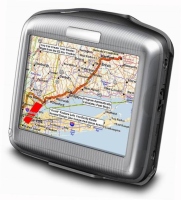 Navigation GPS